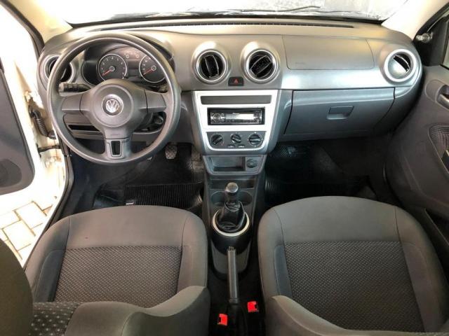 Volkswagen Gol TL MB - Foto 9