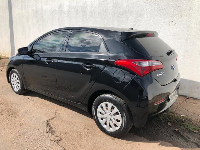 HB20 2012/2013 1.0 COMFORT PLUS 12V FLEX 4P MANUAL - Foto 6