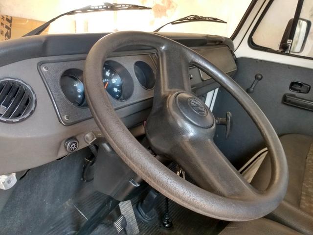 Vendo Kombi 2003 - Foto 9