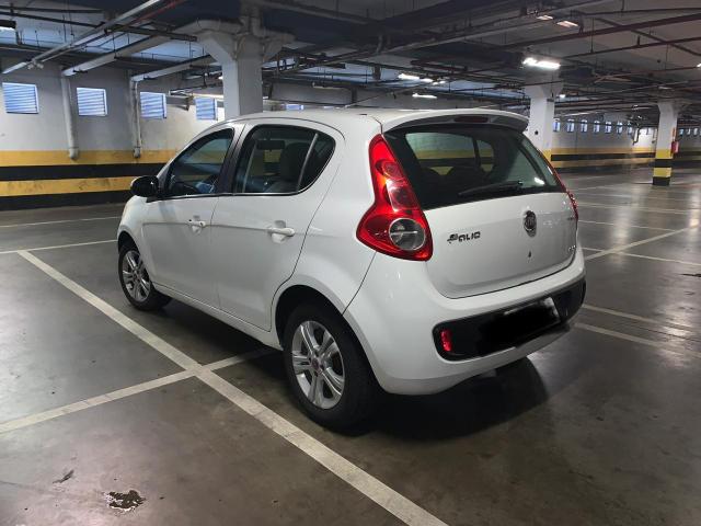 Vende-se Fiat Palio Essence 1.6 dualogic - Foto 2