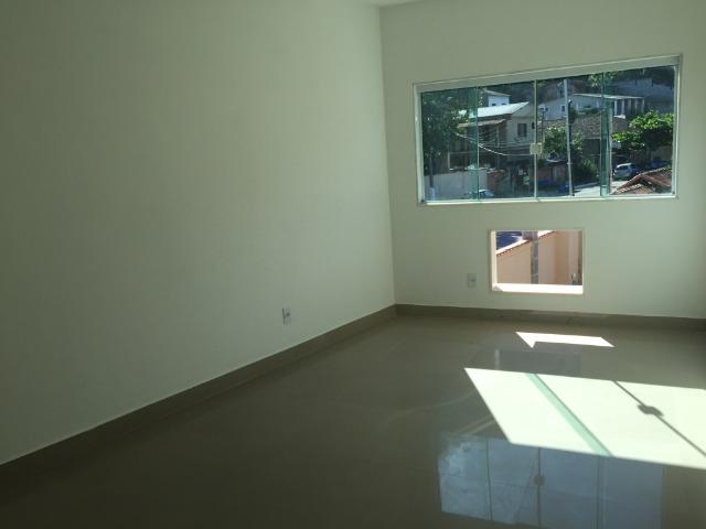 Guapimirim Duplex Novo 2Qts e Garagem no Paiol com Rgi - Foto 3