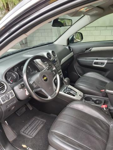 GM Captiva Sport 2.4FWD Aut 2012 - Foto 7