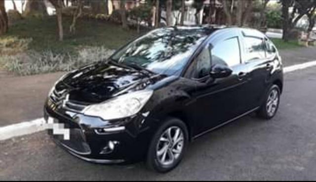 Citroën C3 Tendence 1.5 Flex