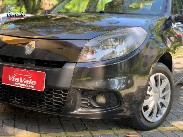 Renault Sandero Expression 1.0 <<> - Foto 3