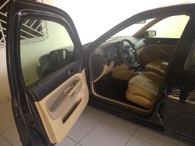 Volkswagen bora 2.0 automático - Foto 6