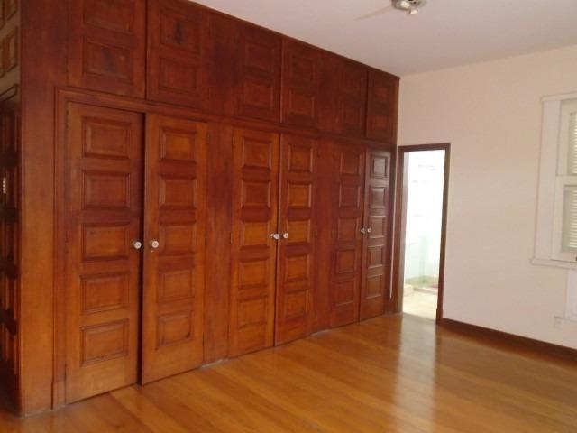 Lindíssima casa residencial 5 qtos no Jardim Botânico - Código : DBPL - Foto 9