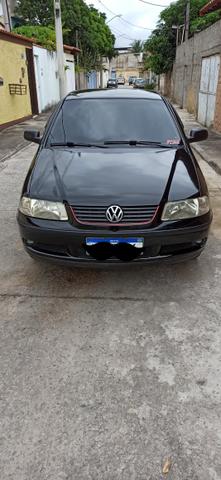 Gol city total flex 1.0 8v