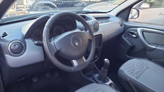 Duster 1.6 Dynamique 2015 $39.900.00 - Foto 15