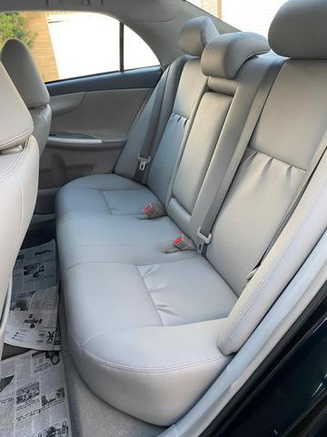 Corolla Xei 2.0 - Foto 12