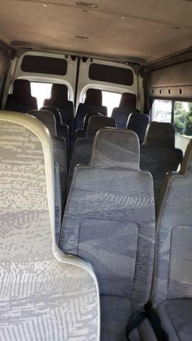 Renault Master 16 lugares - Foto 5