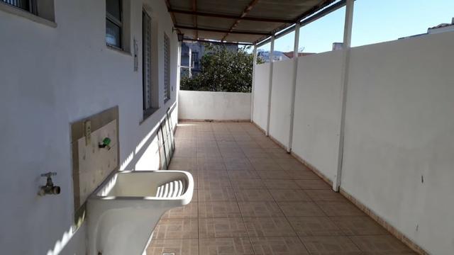 Apartamento em São Lourenço - MG