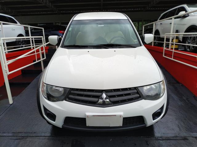 L200 Triton Flex, 2015, mecânica, motor 2.4 - Foto 2