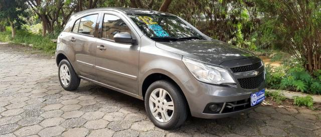 Gm - Agile 1.4 LTZ