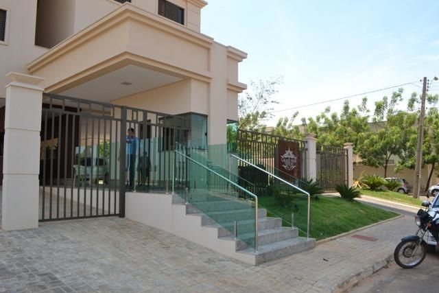 Apto no Residencial Grand Park Veredas - 706 Sul