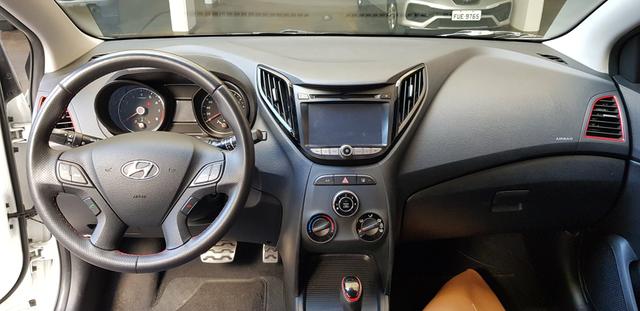 Hyundai HB20 Rspec 1.6 automático 2016 - Foto 6