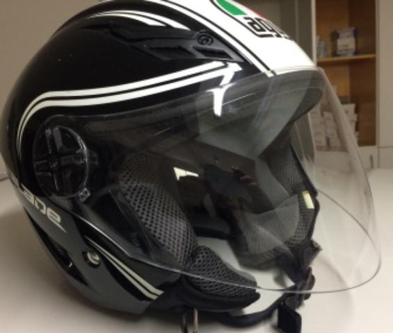 Capacete - Foto 5