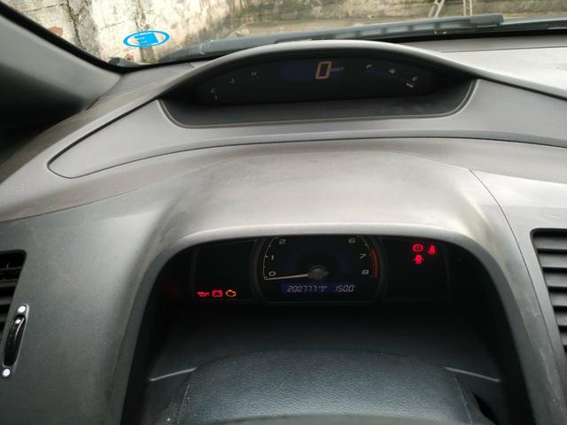 Honda Civic - Foto 5
