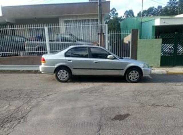 Honda civic - Foto 5