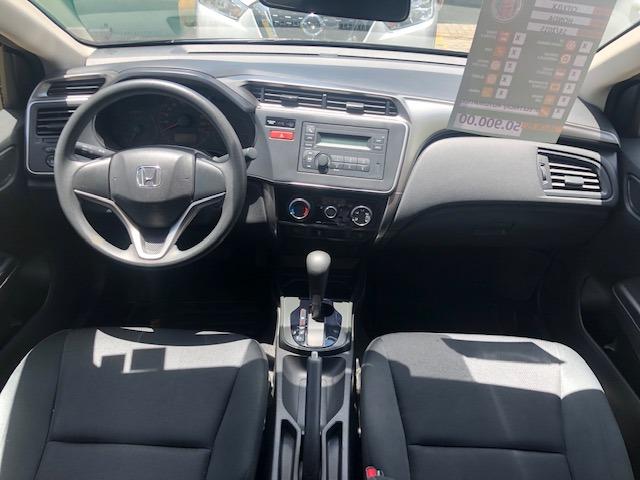 Honda City LX 1.5 CVT - Foto 5
