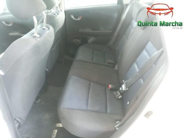 Honda Fit LX 1.4 Automático 2014 - Foto 7