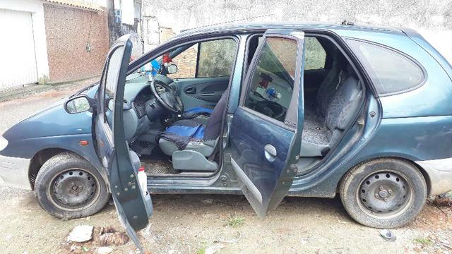 Renault Scenic 2000 - Foto 4