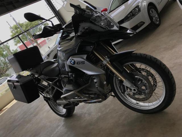 Bmw r1200 gs