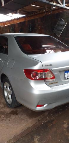 Corolla - Foto 3