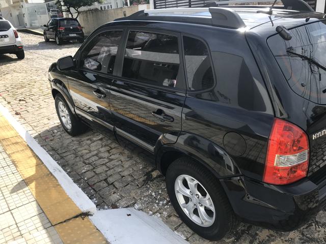 Vendo um Hyundai Tucson completo - Foto 8