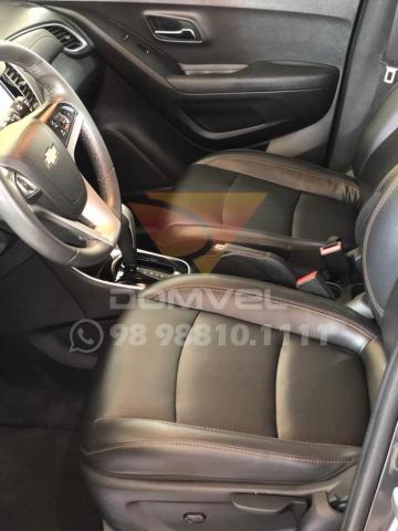 Chevrolet Tracker 1.4 Premier AT - Foto 8