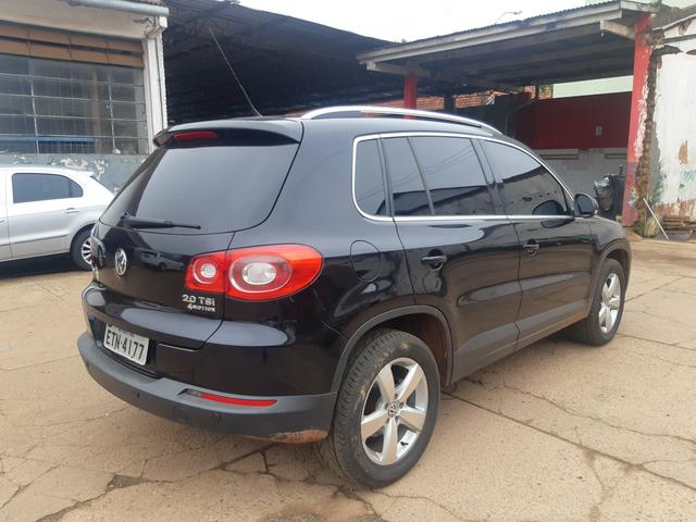 Tiguan TSI Automático top - Foto 3