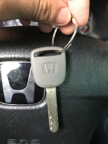 Civic 2003 - Foto 11