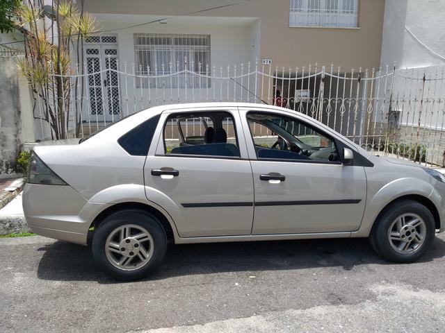 Fiesta sedan 2012 motor 1.6 - Foto 4