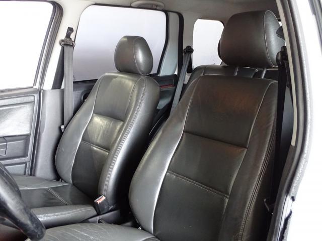 ECOSPORT 2011/2011 2.0 XLT 16V FLEX 4P AUTOMÁTICO - Foto 8