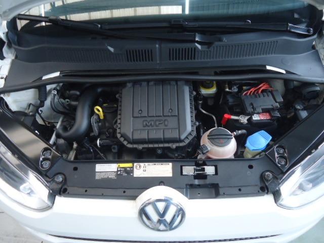 Vw Up Take - Foto 8