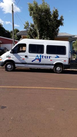 Renault Master 16 lugares