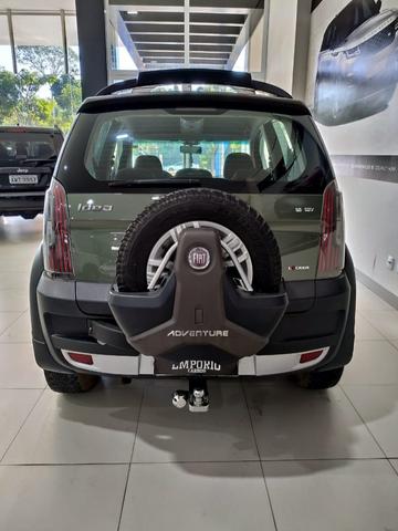 Fiat Idea Advent/ locker 1.8 mpfi 2011 - Foto 6