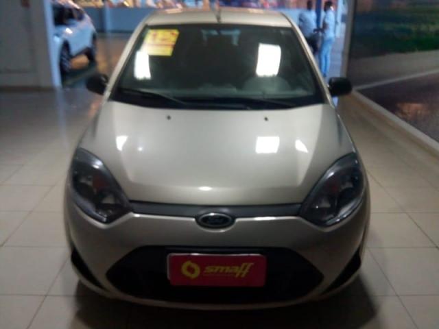 FORD FIESTA 1.6 FLEX - Foto 2