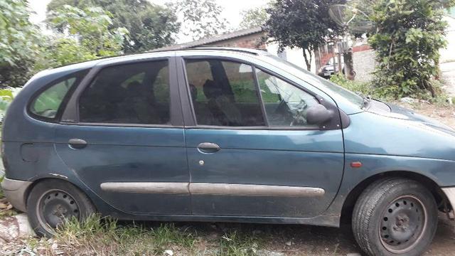 Renault Scenic 2000
