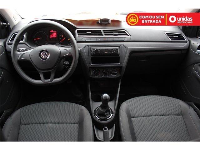 Gol trendline 1.6 flex 2018 - Foto 7