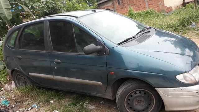 Renault Scenic 2000 - Foto 3
