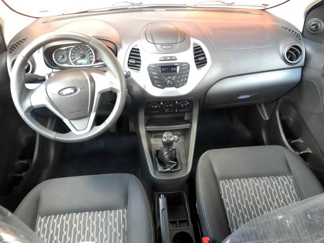 FORD KA 2017/2018 1.0 TI-VCT SE 12V FLEX 4P MANUAL - Foto 3