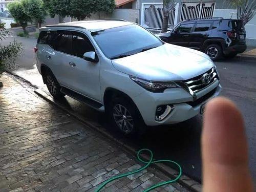 Hilux sw4 srx tdi 18/18 - Foto 2