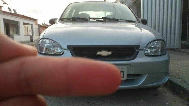 Classic 2008 - Foto 2