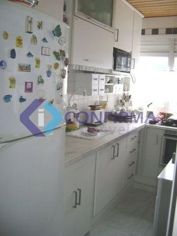 Ref. 097 - Aptº 2Qtºs - Alto - Teresópolis/RJ - Foto 6