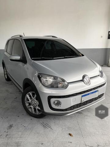 Up! Cross tsi 1.0 12v Flex