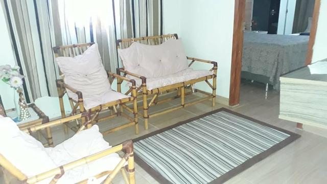 Casa bairro buriti,1 suíte ,2 qtos, cozinha planejada, R$1.200,00 - Foto 12