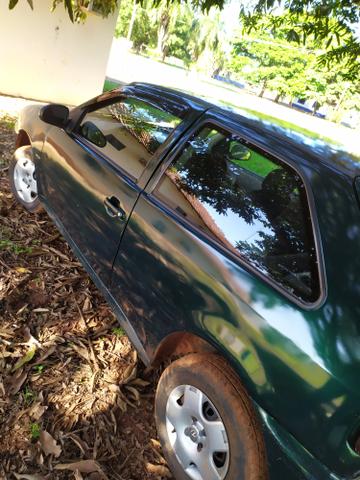 Vendo gol g2 1.0 at básico - Foto 2