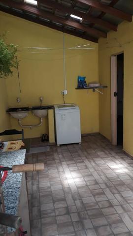 Casa bairro buriti,1 suíte ,2 qtos, cozinha planejada, R$1.200,00 - Foto 14