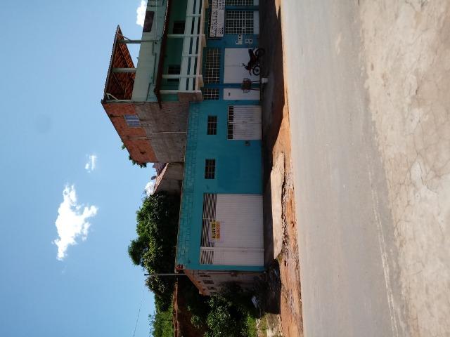 Alugo galpão de 150m - Foto 5