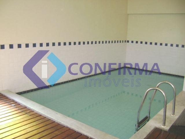 Ref. 097 - Aptº 2Qtºs - Alto - Teresópolis/RJ - Foto 14